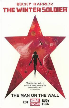 Bucky Barnes: The Winter Soldier Volume 1
