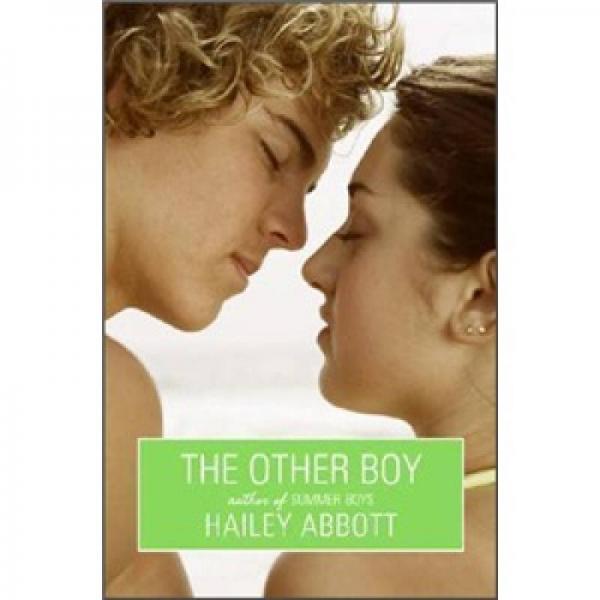 The Other Boy