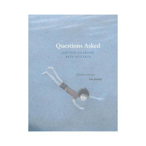 Questions Asked