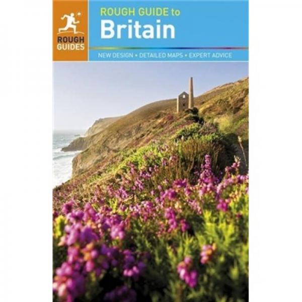 The Rough Guide to Britain