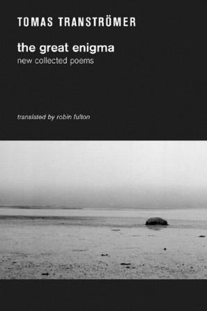 The Great Enigma：New Collected Poems