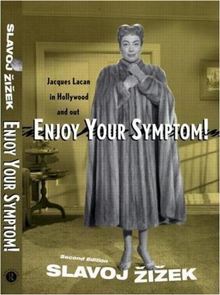 Enjoy Your Symptom!：Enjoy Your Symptom!