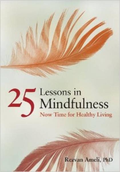 25 Lessons in Mindfulness  Now Time for Healthy 