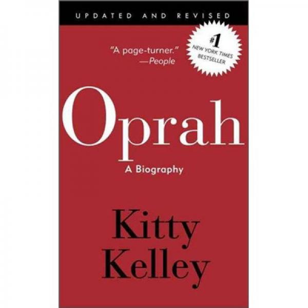 Oprah