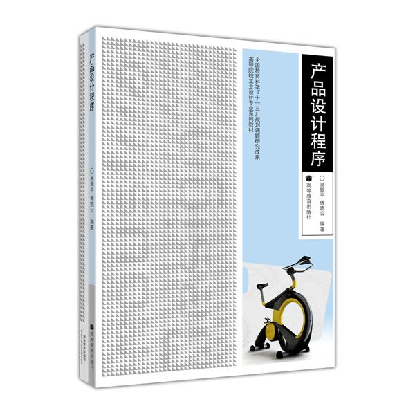 產品設計程序
