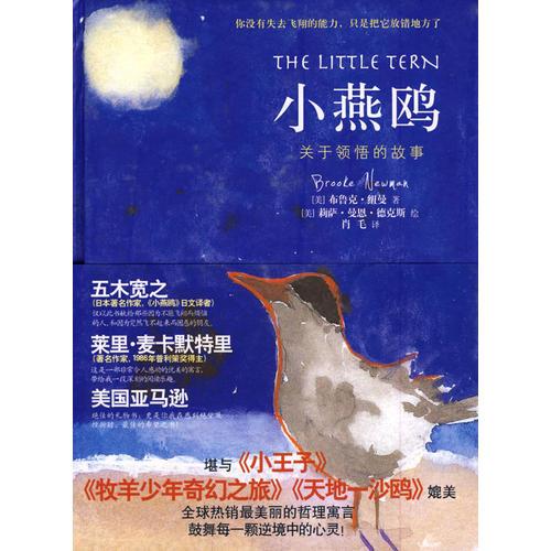 小燕鷗
