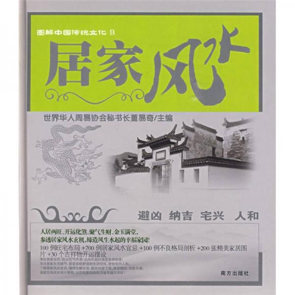 居家風(fēng)水