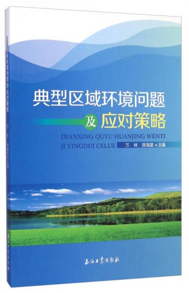 典型區(qū)域環(huán)境問題及應(yīng)對策略