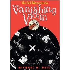 TheRedBlazerGirls:TheVanishingViolin