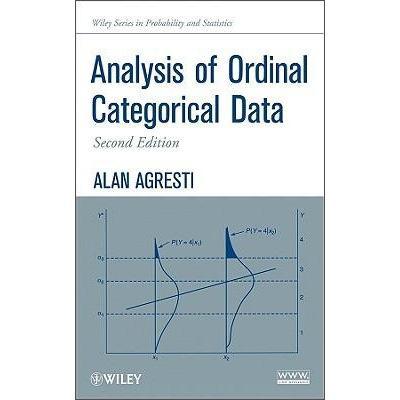 AnalysisofOrdinalCategoricalData