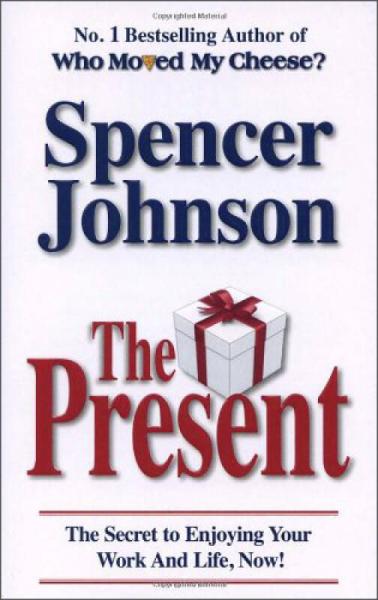 The Present  礼物: