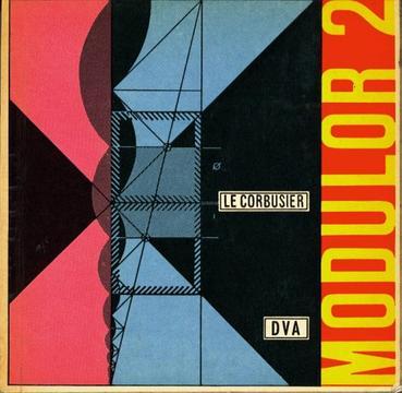 Der Modulor 2. . 