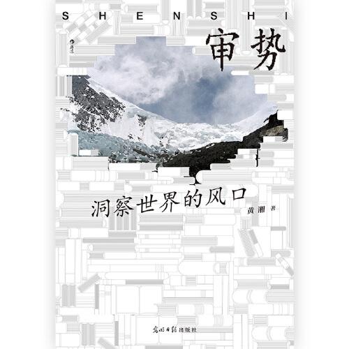 审势：洞察世界的风口