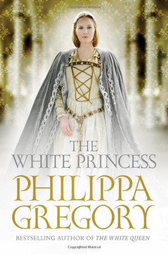 The White Princess