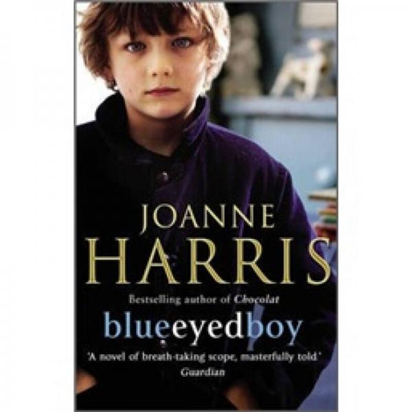 Blueeyedboy