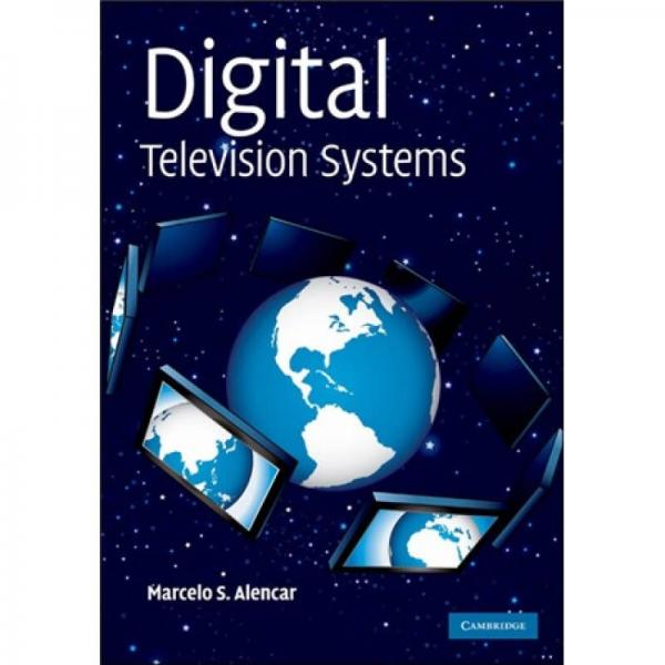 Digital Television Systems 數(shù)字電視系統(tǒng) 