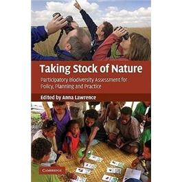 TakingStockofNature
