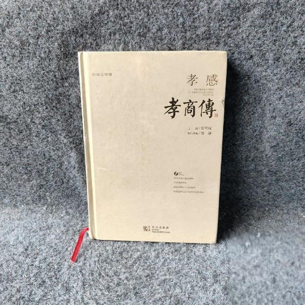 孝感孝商傳