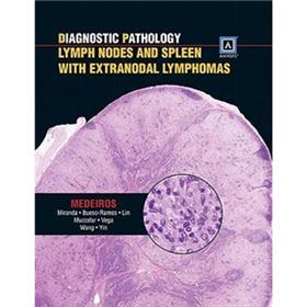 DiagnosticPathology:LymphNodesandSpleenwithExtranodalLymphomas