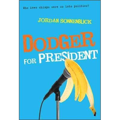 DodgerforPresident