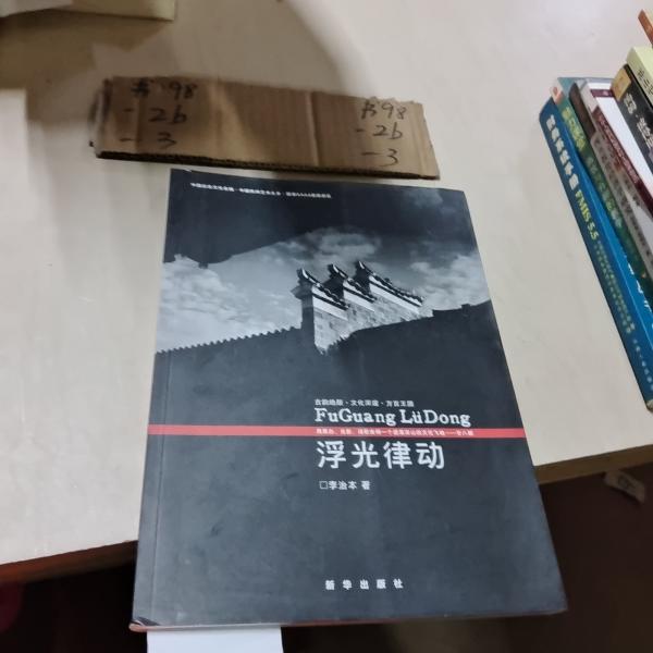 浮光律動