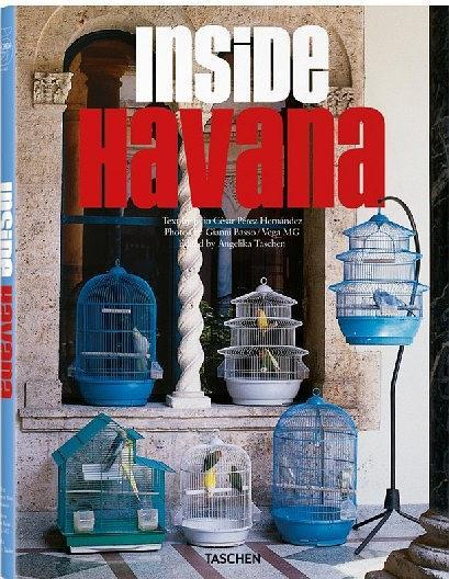 Inside Havana