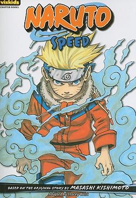 Naruto,Volume6:Speed