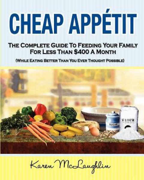 Cheap Appetit