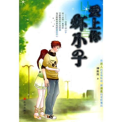 愛(ài)上你壞小子
