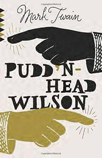 Pudd'nhead Wilson