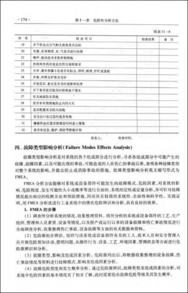 安全管理技術(shù)