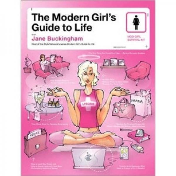 The Modern Girl's Guide to Life
