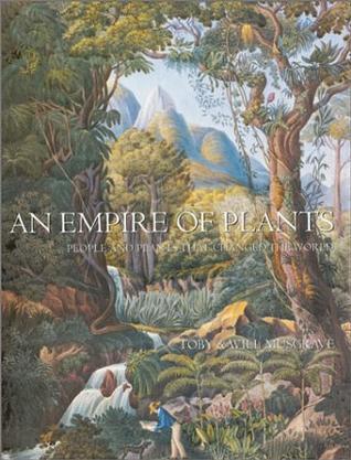 An Empire of Plants