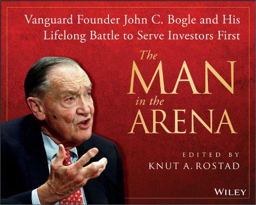 TheManintheArena