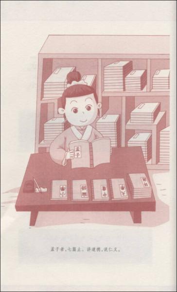 三字经·百家姓