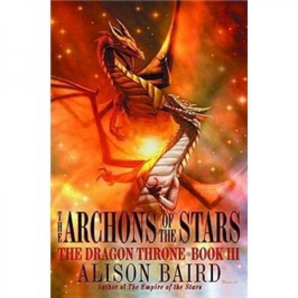 The Archons of the Stars 