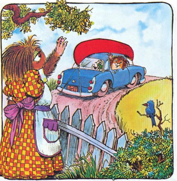 Just Me and My Dad 我和爸爸去露营