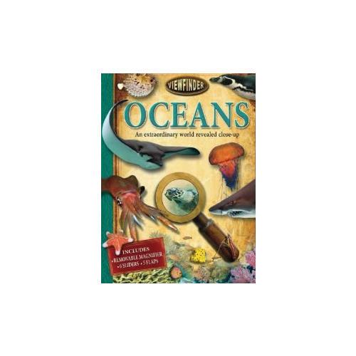 Viewfinder: Oceans