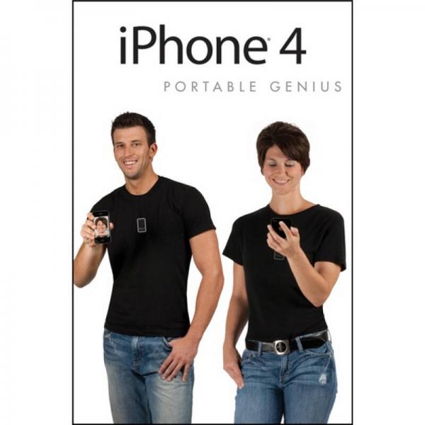 iPhone 4 Portable Genius[蘋果手機(jī)iPhone4 便攜天才]
