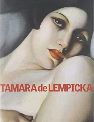 Tamara de Lempicka