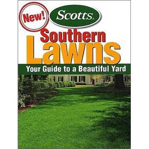 SouthernLawns:YourGuidetotoaBeautifulYard