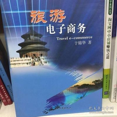 旅游電子商務(wù)