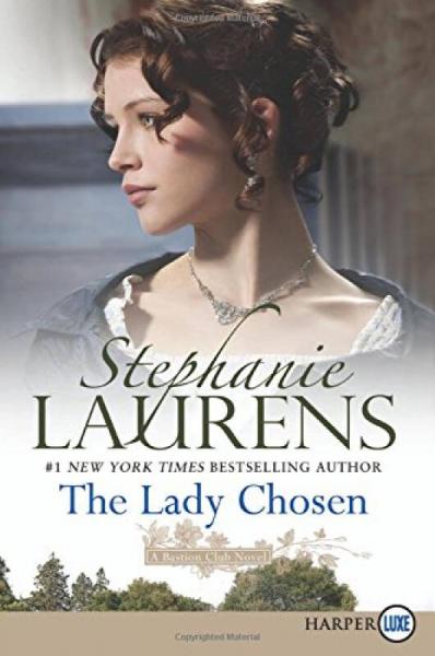 The Lady Chosen LP