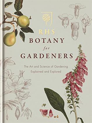 RHS Botany for Gardeners：RHS Botany for Gardeners