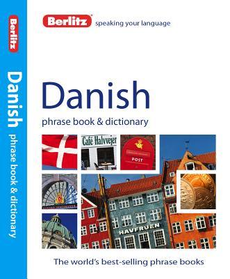 BerlitzDanishPhraseBookandDictionary