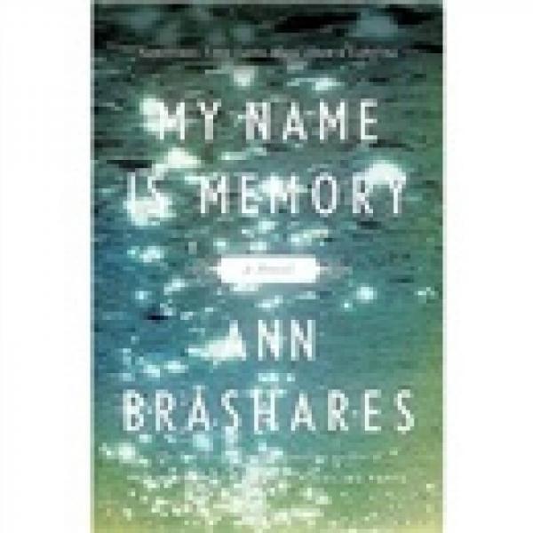 My Name Is Memory