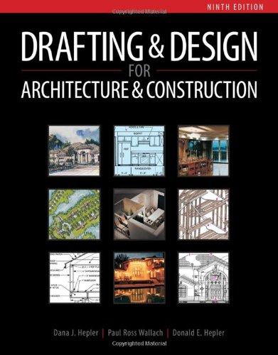 DraftingandDesignforArchitecture&Construct