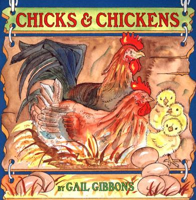 Chicks&Chickens