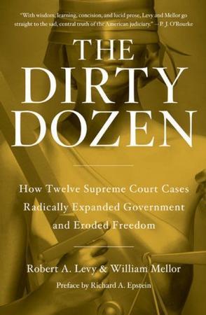 The Dirty Dozen