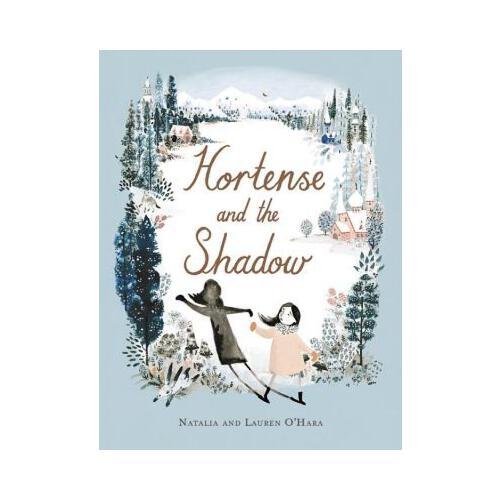 Hortense and the Shadow